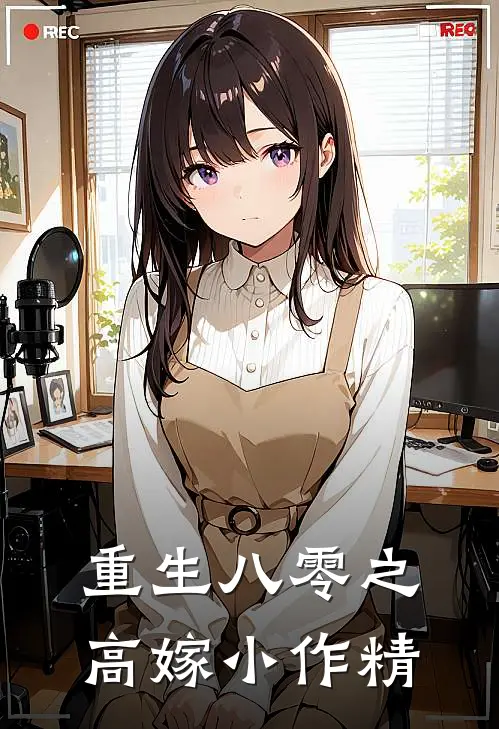 重生八零之高嫁小作精