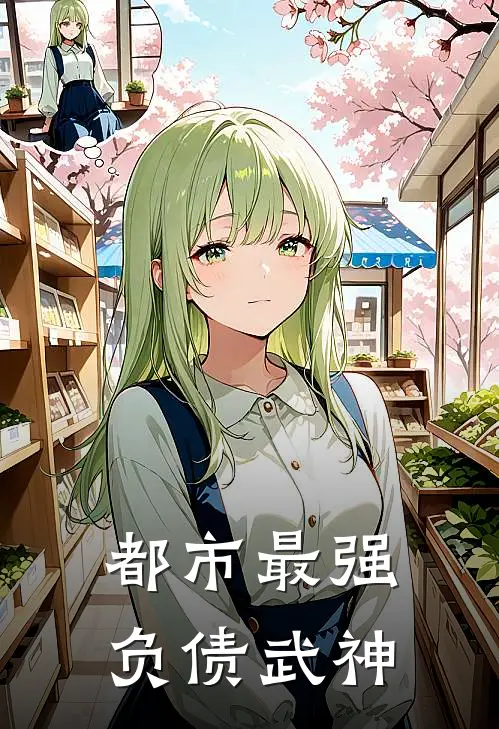 都市最强负债武神