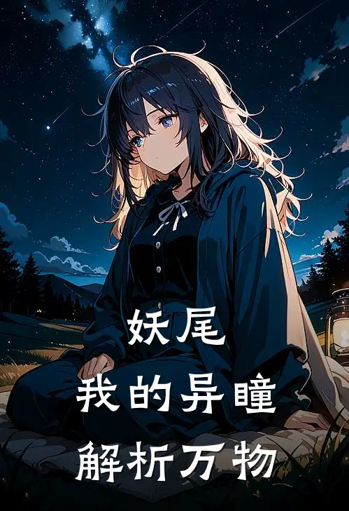 妖尾：我的异瞳解析万物