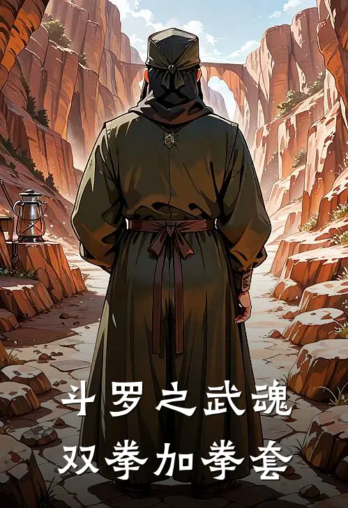 斗罗之武魂双拳加拳套