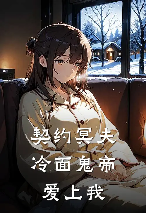 契约冥夫，冷面鬼帝爱上我