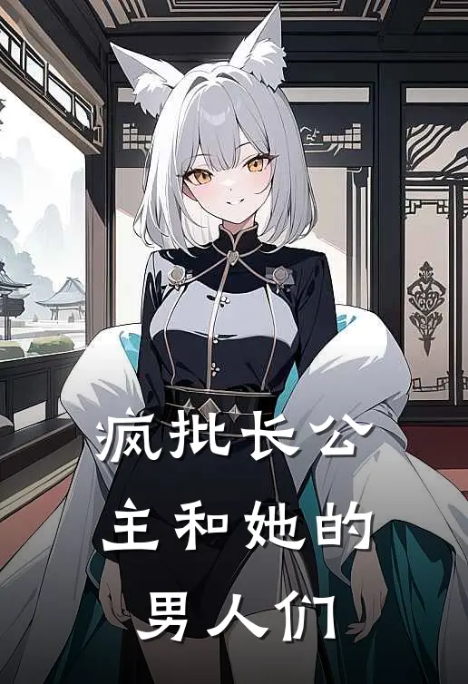 疯批长公主和她的男人们