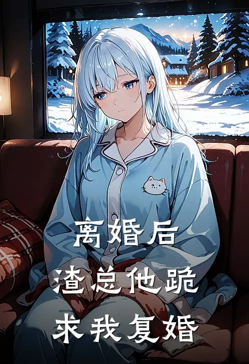 离婚后，渣总他跪求我复婚