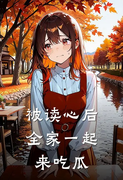 被读心后，全家一起来吃瓜