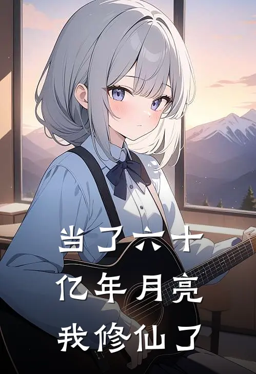 当了六十亿年月亮，我修仙了