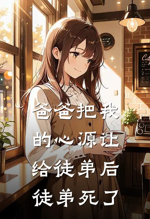 爸爸把我的心源让给徒弟后，徒弟死了