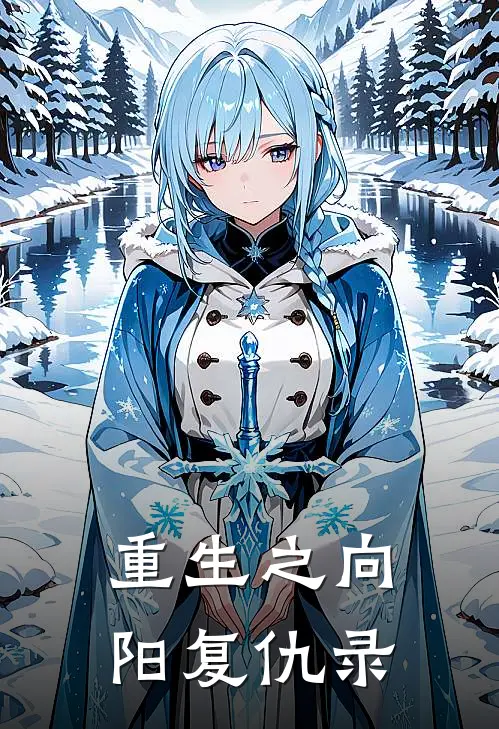 重生之向阳复仇录