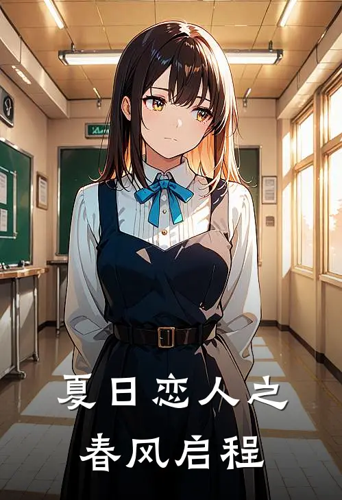 夏日恋人之春风启程