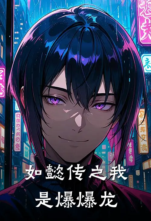 如懿传之我是爆爆龙