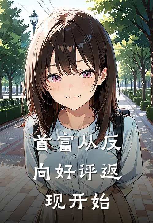 首富从反向好评返现开始