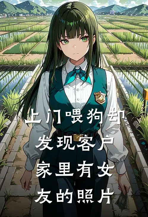 上门喂狗却发现客户家里有女友的照片