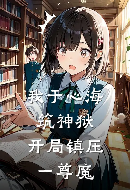 我于心海筑神狱，开局镇压一尊魔