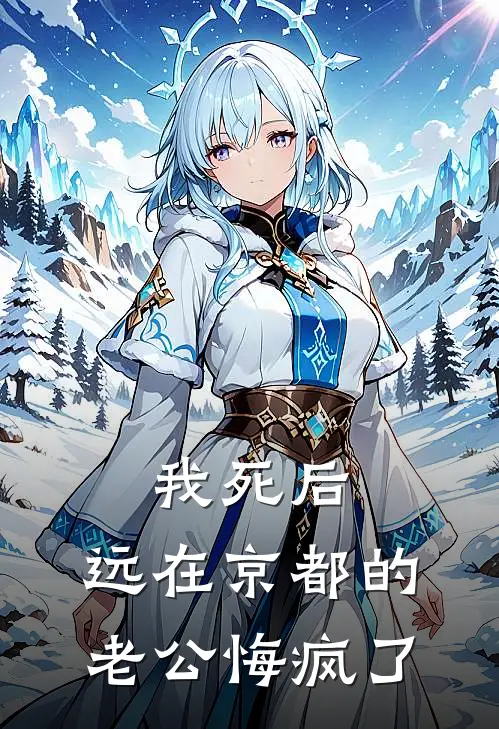 我死后，远在京都的老公悔疯了