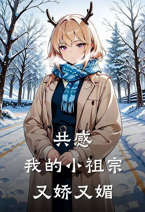 共感：我的小祖宗又娇又媚