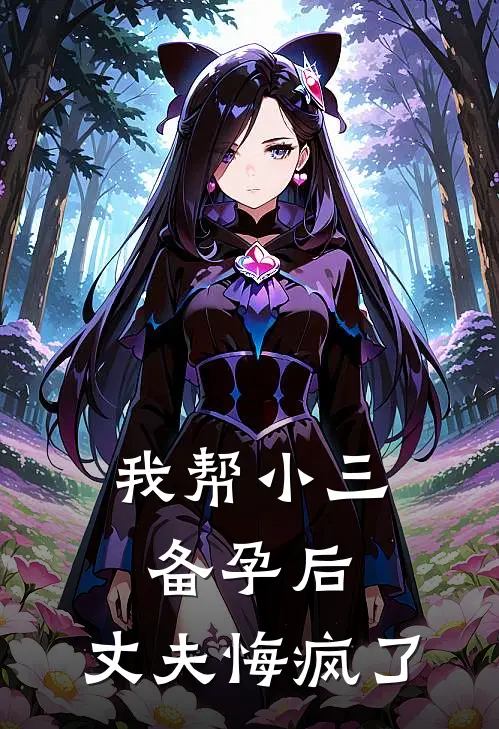 我帮小三备孕后，丈夫悔疯了