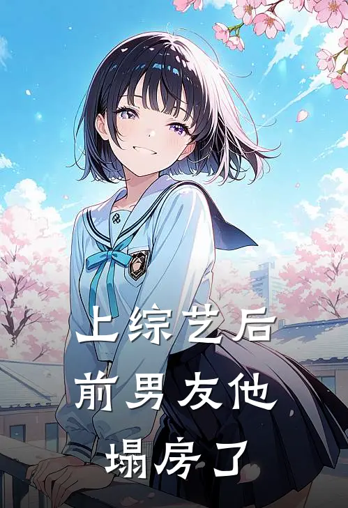 上综艺后前男友他塌房了