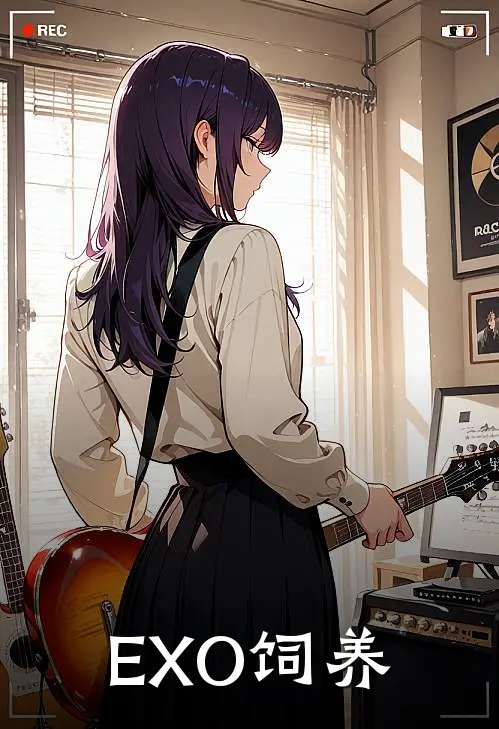 【EXO】饲养