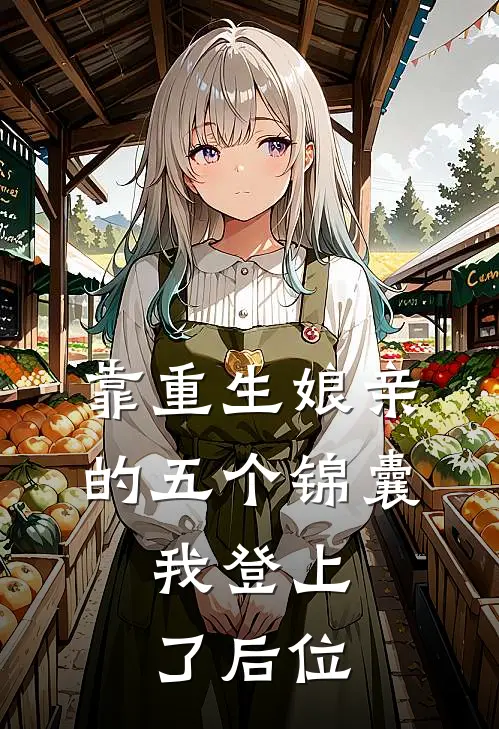 靠重生娘亲的五个锦囊，我登上了后位