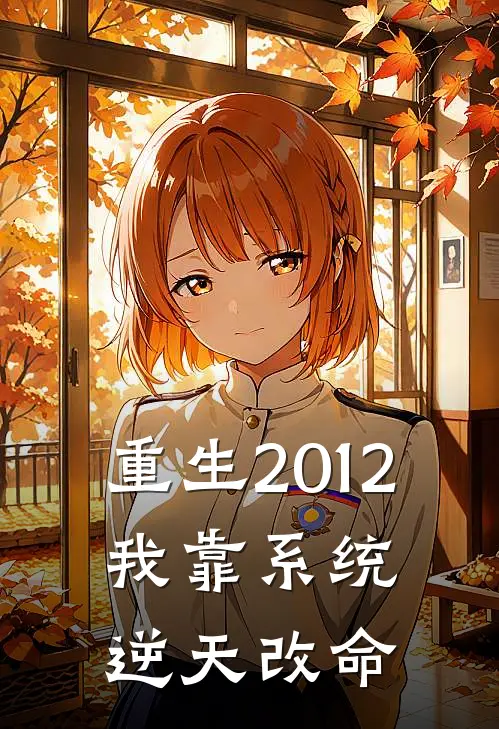 重生2012：我靠系统逆天改命
