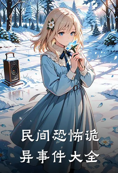 民间恐怖诡异事件大全(李宗平李宗平)在线阅读免费小说_完整版小说免费阅读民间恐怖诡异事件大全(李宗平李宗平)