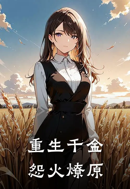 重生千金：怨火燎原