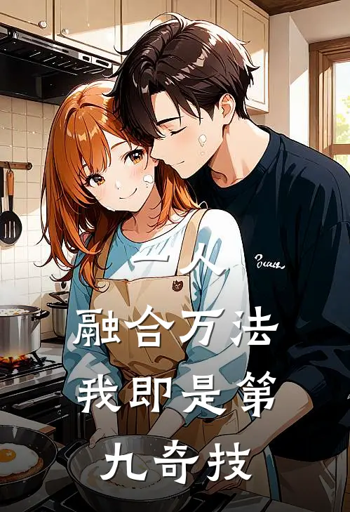 一人：融合万法，我即是第九奇技