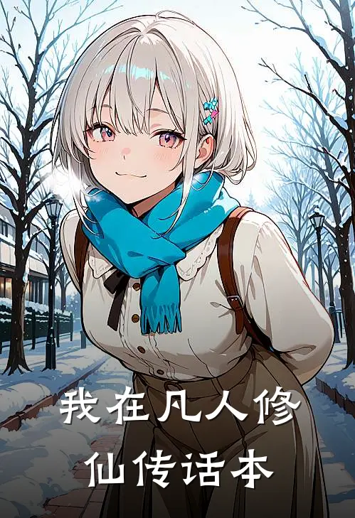 我在凡人修仙传话本陈凡李铁柱免费小说阅读_免费小说大全我在凡人修仙传话本(陈凡李铁柱)