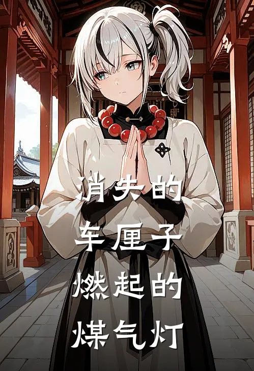 消失的车厘子，燃起的煤气灯