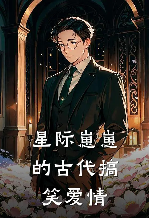 星际崽崽的古代搞笑爱情