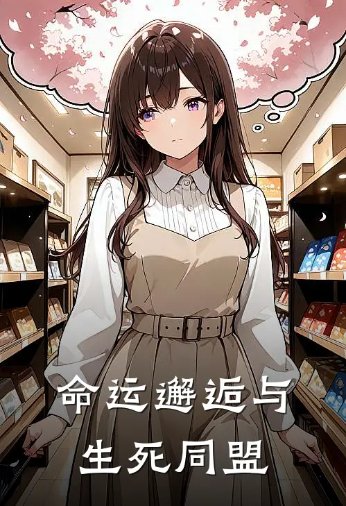 命运邂逅与生死同盟(吴枫辰司马靖星)已完结小说_小说免费阅读命运邂逅与生死同盟吴枫辰司马靖星