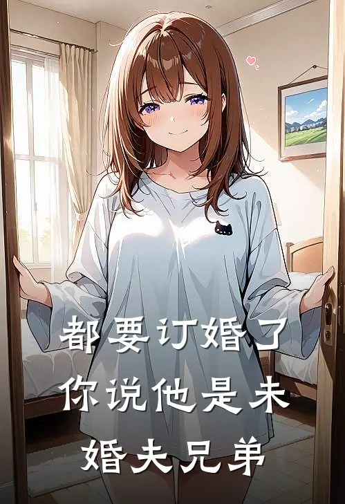 都要订婚了，你说他是未婚夫兄弟(江意满秦毅)火爆小说_《都要订婚了，你说他是未婚夫兄弟》江意满秦毅小说免费在线阅读