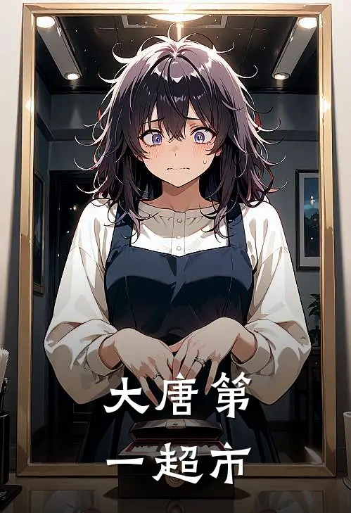 大唐第一超市(林晓程处默)_林晓程处默热门小说