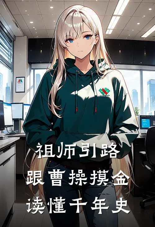 祖师引路：跟曹操摸金读懂千年史杜听笙曹操热门的网络小说_热门的网络小说祖师引路：跟曹操摸金读懂千年史(杜听笙曹操)