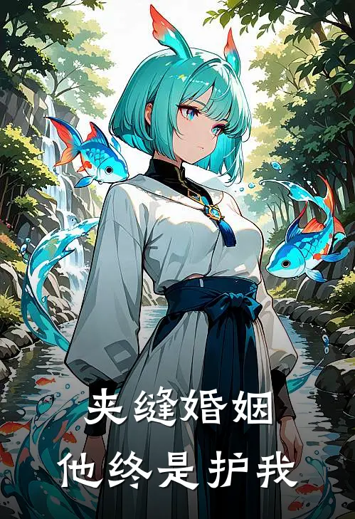 夹缝婚姻：他终是护我