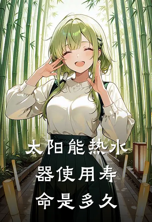 太阳能热水器使用寿命是多久