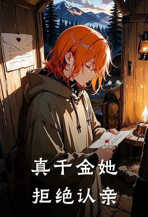 真千金她拒绝认亲