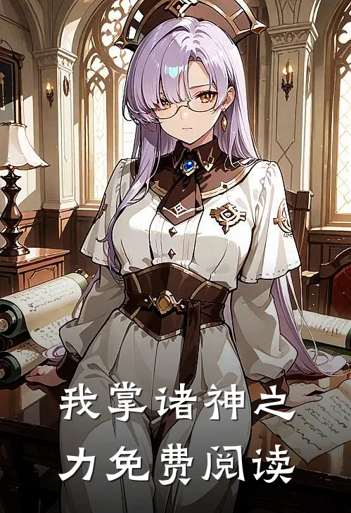 我掌诸神之力免费阅读