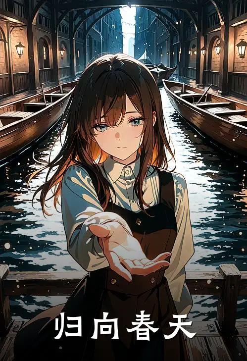 归向春天红梅惠琴最新更新小说_在线阅读免费小说归向春天红梅惠琴