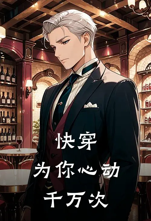 快穿：为你心动千万次凌霜沈清璃免费小说阅读_免费小说大全快穿：为你心动千万次(凌霜沈清璃)