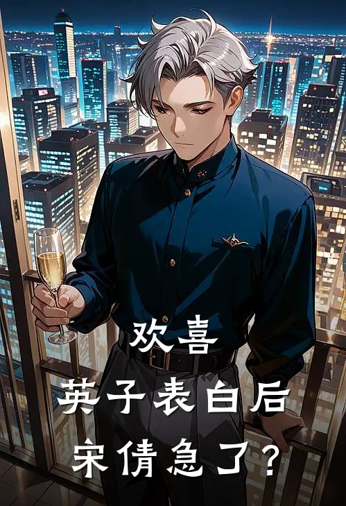 欢喜：英子表白后，宋倩急了？童文洁林磊儿全集免费小说_免费小说完结欢喜：英子表白后，宋倩急了？(童文洁林磊儿)