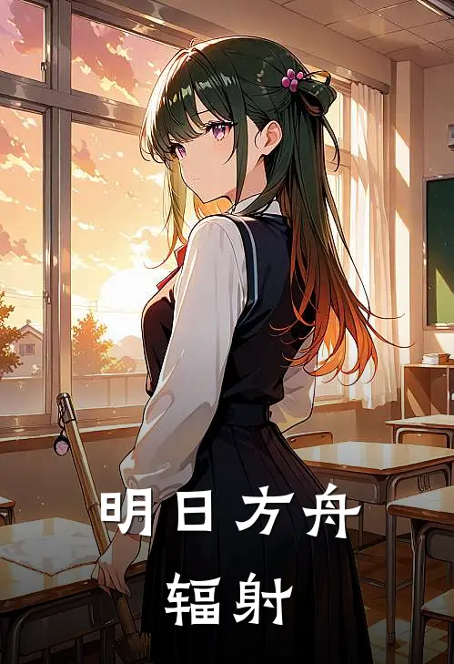 明日方舟，辐射