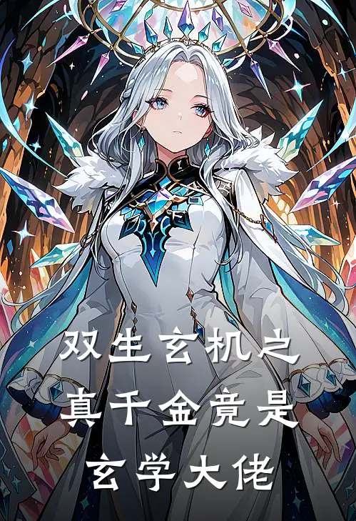 双生玄机之真千金竟是玄学大佬林婉儿林玄机小说完结_免费小说全本双生玄机之真千金竟是玄学大佬(林婉儿林玄机)