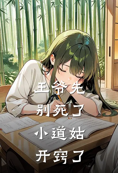 王爷先别死了，小道姑开窍了