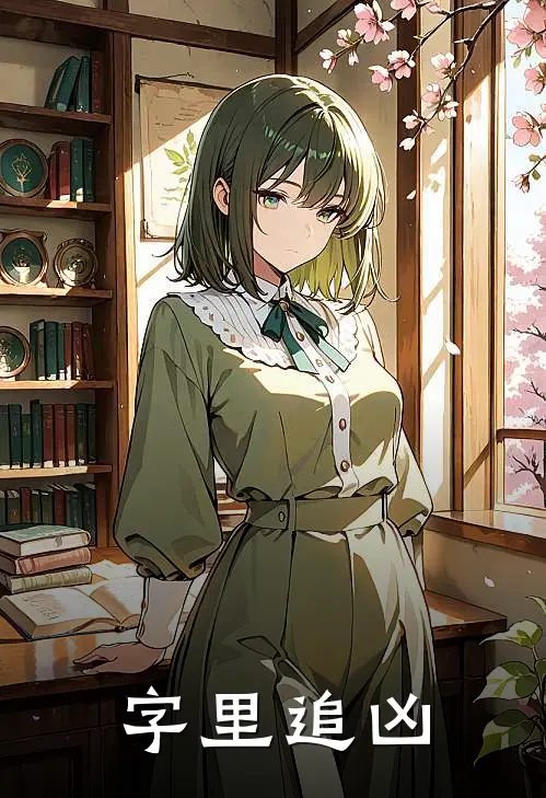 纪小昭傅司寒（字里追凶）最新章节列表_（纪小昭傅司寒）字里追凶最新小说