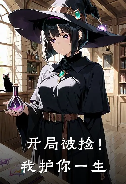 开局被捡！我护你一生