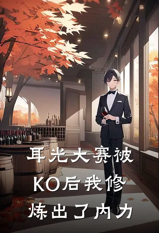 耳光大赛被KO后我修炼出了内力(林国刚陈昊)小说免费阅读_热门小说阅读耳光大赛被KO后我修炼出了内力林国刚陈昊