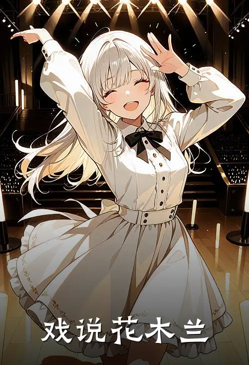 戏说花木兰花木兰李铁柱最新好看小说_已完结小说戏说花木兰花木兰李铁柱