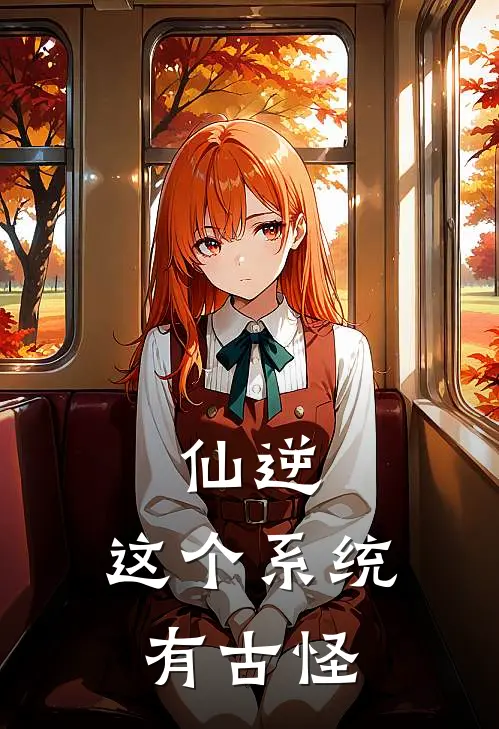 仙逆：这个系统有古怪陈宁安安免费小说全集_免费小说在哪看仙逆：这个系统有古怪(陈宁安安)