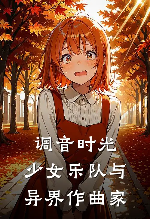 调音时光：少女乐队与异界作曲家