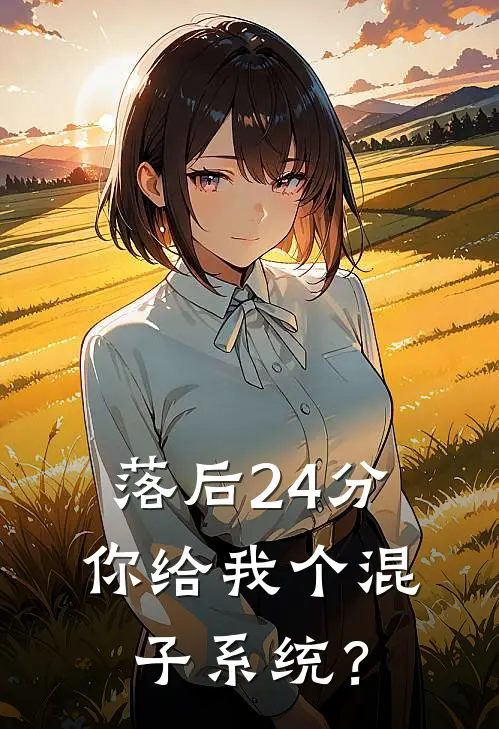 落后24分，你给我个混子系统？